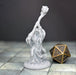 Miniature dnd figures Human Male Mage 3D printed for tabletop wargames and miniatures-Miniature-Arbiter- GriffonCo Shoppe