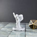 Miniature dnd figures Human Traveler 3D printed for tabletop wargames and miniatures-Miniature-EC3D- GriffonCo Shoppe