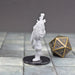 Miniature dnd figures Human with Lute 3D printed for tabletop wargames and miniatures-Miniature-Vae Victis- GriffonCo Shoppe