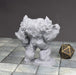 Miniature dnd figures Ice Elemental 3D printed for tabletop wargames and miniatures-Miniature-EC3D- GriffonCo Shoppe