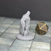 Miniature dnd figures Knight 3D printed for tabletop wargames and miniatures-Miniature-Arbiter- GriffonCo Shoppe