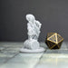 Miniature dnd figures Male Bard 3D printed for tabletop wargames and miniatures-Miniature-Arbiter- GriffonCo Shoppe