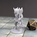 Miniature dnd figures Minotaur 3D printed for tabletop wargames and miniatures-Miniature-Brite Minis- GriffonCo Shoppe