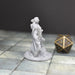 Miniature dnd figures Money Bandit 3D printed for tabletop wargames and miniatures-Miniature-Arbiter- GriffonCo Shoppe