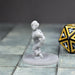 Miniature dnd figures Mooning Villager 3D printed for tabletop wargames and miniatures-Miniature-GriffonCo Minis- GriffonCo Shoppe