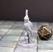Miniature dnd figures Nordic Sword Barbarian 3D printed for tabletop wargames and miniatures-Miniature-Brite Minis- GriffonCo Shoppe