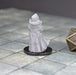 Miniature dnd figures OId Woman Cleric 3D printed for tabletop wargames and miniatures-Miniature-Vae Victis- GriffonCo Shoppe