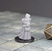 Miniature dnd figures OId Woman Cleric 3D printed for tabletop wargames and miniatures-Miniature-Vae Victis- GriffonCo Shoppe