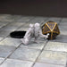 Miniature dnd figures Old Prisoner 3D printed for tabletop wargames and miniatures-Miniature-Vae Victis- GriffonCo Shoppe