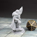 Miniature dnd figures Orc Bandit 3D printed for tabletop wargames and miniatures-Miniature-EC3D- GriffonCo Shoppe