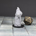 Miniature dnd figures Orc Druid 3D printed for tabletop wargames and miniatures-Miniature-Vae Victis- GriffonCo Shoppe