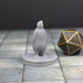 Miniature dnd figures Penguin 3D printed for tabletop wargames and miniatures-Miniature-EC3D- GriffonCo Shoppe