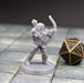 Miniature dnd figures Ranger Archer 3D printed for tabletop wargames and miniatures-Miniature-Brite Minis- GriffonCo Shoppe