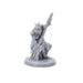 Miniature dnd figures Sahuagin 3D printed for tabletop wargames and miniatures-Miniature-Brite Minis- GriffonCo Shoppe