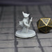 Miniature dnd figures Sci-Fi Scavenger 3D printed for tabletop wargames and miniatures-Miniature-EC3D- GriffonCo Shoppe