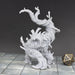 Miniature dnd figures Shambling Mound 3D printed for tabletop wargames and miniatures-Miniature-Lost Adventures- GriffonCo Shoppe