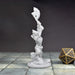 Miniature dnd figures Skeleton Knight with Axe 3D printed for tabletop wargames and miniatures-Miniature-Arbiter- GriffonCo Shoppe