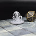 Miniature dnd figures Small Slime 3D printed for tabletop wargames and miniatures-Miniature-EC3D- GriffonCo Shoppe