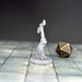 Miniature dnd figures Spiritual Axe 3D printed for tabletop wargames and miniatures-Miniature-Vae Victis- GriffonCo Shoppe