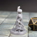 Miniature dnd figures Sultan 3D printed for tabletop wargames and miniatures-Miniature-EC3D- GriffonCo Shoppe