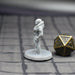 Miniature dnd figures Syndicate Contact 3D printed for tabletop wargames and miniatures-Miniature-EC3D- GriffonCo Shoppe