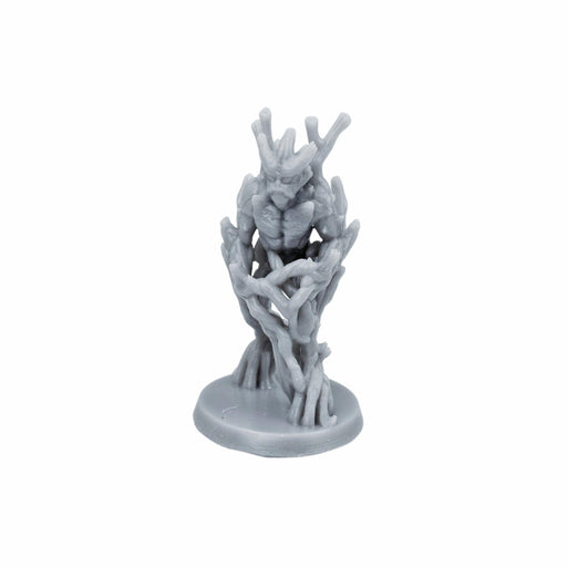 Miniature dnd figures Tree Blight 3D printed for tabletop wargames and miniatures-Miniature-EC3D- GriffonCo Shoppe