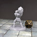 Miniature dnd figures Troll 3D printed for tabletop wargames and miniatures-Miniature-Brite Minis- GriffonCo Shoppe