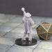 Miniature dnd figures Trumpeter 3D printed for tabletop wargames and miniatures-Miniature-Vae Victis- GriffonCo Shoppe