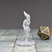 Miniature dnd figures Undead Mummy Lord 3D printed for tabletop wargames and miniatures-Miniature-EC3D- GriffonCo Shoppe