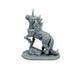 Miniature dnd figures Unicorn 3D printed for tabletop wargames and miniatures-Miniature-EC3D- GriffonCo Shoppe