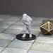 Miniature dnd figures Walking Farmer 3D printed for tabletop wargames and miniatures-Miniature-Vae Victis- GriffonCo Shoppe