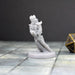 Miniature dnd figures Wraith 3D printed for tabletop wargames and miniatures-Miniature-Brite Minis- GriffonCo Shoppe