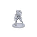 Scifi Miniature Alien Fighter Sword dnd figure-Miniature-EC3D- GriffonCo Shoppe