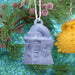 Slime Gelatinous Cube D&D Ornament for DM Gifts-Ornament-GriffonCo Minis- GriffonCo Shoppe