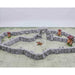 Tabletop Wargaming Terrain Mushroom Grove DungeonSticks Modular dnd-DungeonSticks-EC3D- GriffonCo Shoppe