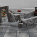 Tabletop Wargaming Terrain Ore Mines DungeonSticks Modular dnd-DungeonSticks-EC3D- GriffonCo Shoppe