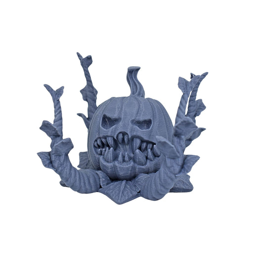 Tabletop wargaming miniature Pumpkin Monster for dnd accessories-Miniature-Ill Gotten Games- GriffonCo Shoppe