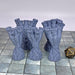 Tabletop wargaming terrain Alien Finger Plants for dnd accessories-Scatter Terrain-Hayland Terrain- GriffonCo Shoppe