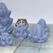 Tabletop wargaming terrain Alien Plant Pods for dnd accessories-Scatter Terrain-Hayland Terrain- GriffonCo Shoppe