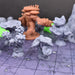 Tabletop wargaming terrain Alien Plants for dnd accessories-Scatter Terrain-EC3D- GriffonCo Shoppe