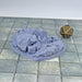 Tabletop wargaming terrain Anchor on Rocks for dnd accessories-Scatter Terrain-EC3D- GriffonCo Shoppe