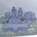 Tabletop wargaming terrain Android Factory for dnd accessories-Scatter Terrain-EC3D- GriffonCo Shoppe