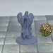 Tabletop wargaming terrain Angel Statue for dnd accessories-Scatter Terrain-Fat Dragon Games- GriffonCo Shoppe