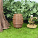 Tabletop wargaming terrain Barrel Cask for dnd accessories-Scatter Terrain-EC3D- GriffonCo Shoppe