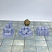 Tabletop wargaming terrain Battery Crates for dnd accessories-Scatter Terrain-Duncan Shadow- GriffonCo Shoppe