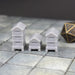 Tabletop wargaming terrain Beehive Boxes for dnd accessories-Scatter Terrain-Korte- GriffonCo Shoppe