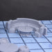 Tabletop wargaming terrain Cantina Booth for dnd accessories-Scatter Terrain-EC3D- GriffonCo Shoppe
