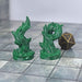 Tabletop wargaming terrain Carnivorous Plants for dnd accessories-Scatter Terrain-Black Scroll Games- GriffonCo Shoppe