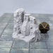 Tabletop wargaming terrain Cavern Boiler for dnd accessories-Scatter Terrain-EC3D- GriffonCo Shoppe