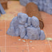Tabletop wargaming terrain Cavern Rock Walls for dnd accessories-Scatter Terrain-Vae Victis- GriffonCo Shoppe